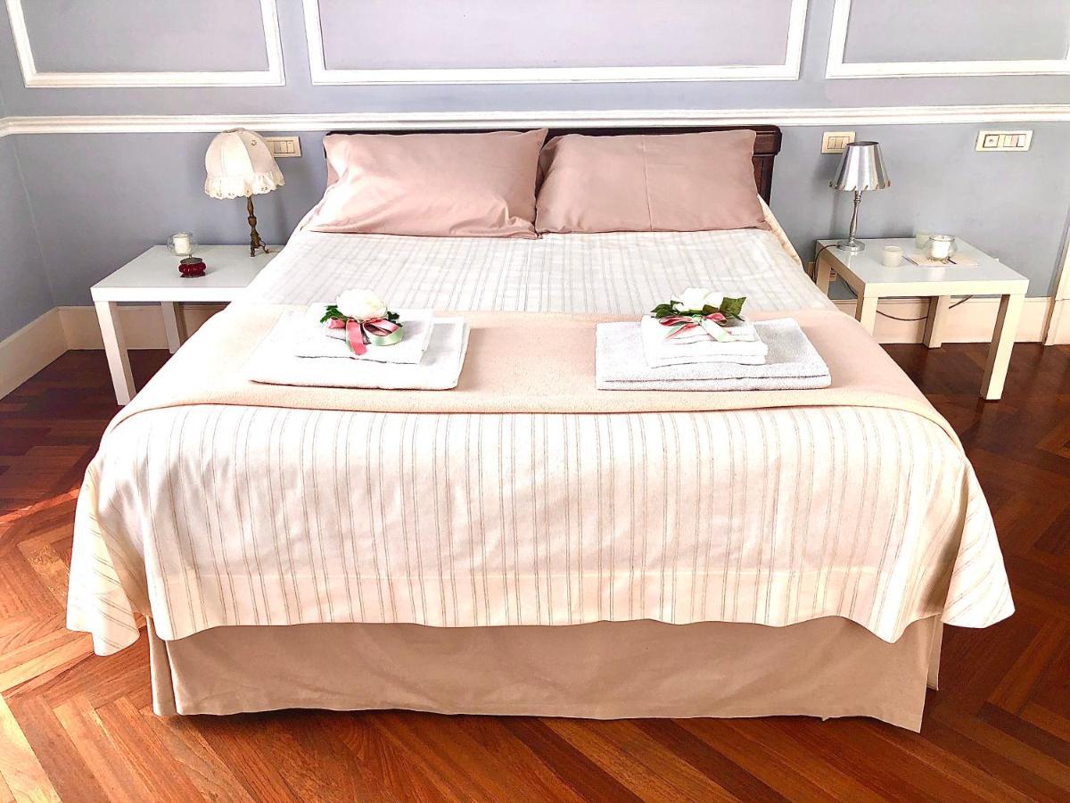Stella Marina Stabia Bed & Breakfast Castellammare di Stabia Bagian luar foto