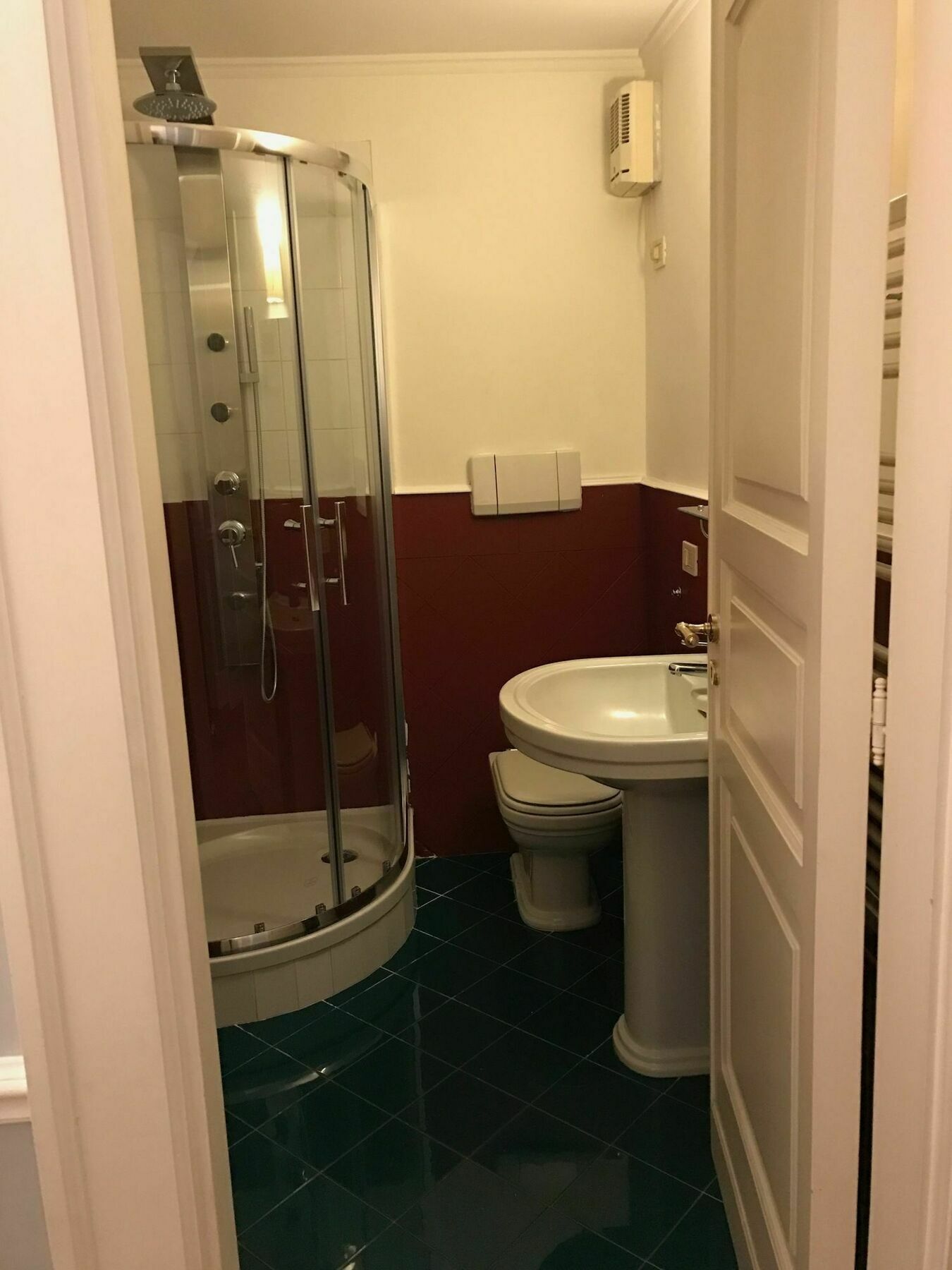 Stella Marina Stabia Bed & Breakfast Castellammare di Stabia Bagian luar foto