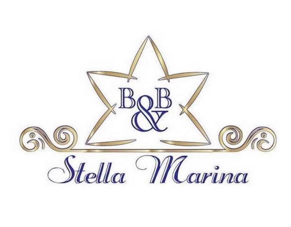 Stella Marina Stabia Bed & Breakfast Castellammare di Stabia Bagian luar foto